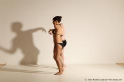 Jive reference poses